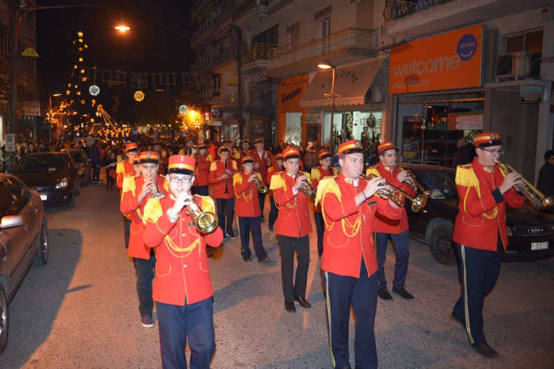 6η Παραμυθούπολη πρόγραμμα εκδηλώσεων 