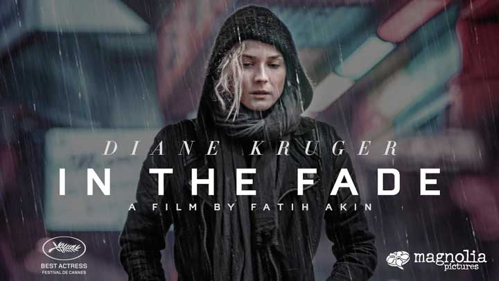 in the fade