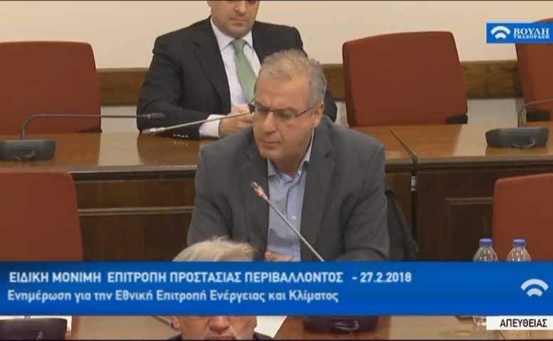 Γιάννης Σηφάκης