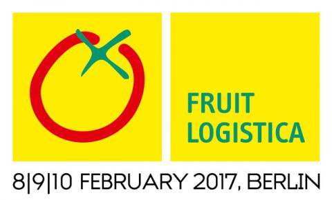 FRUIT LOGISTICA 2017