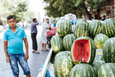 πλανόδιο εμπόριο