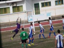 Εδεσσαϊκός Αναγέννηση 2-2