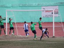 Εδεσσαϊκός Αναγέννηση 2-2