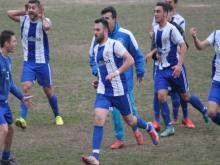 Εδεσσαϊκός Αναγέννηση 2-2