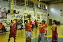 Τουρνουά Φιλικών Παιχνιδιών Basketball 