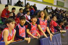 Τουρνουά Φιλικών Παιχνιδιών Basketball 